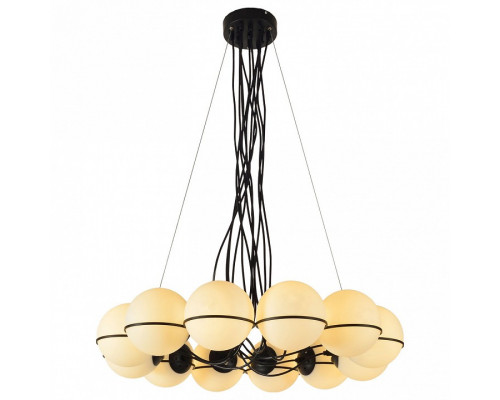 Подвесная люстра TOPGRADE TOPGRADE Seneca