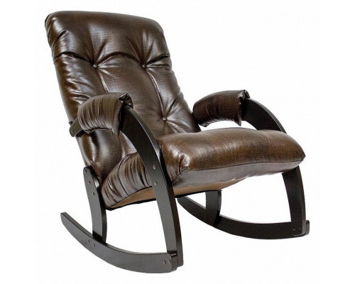 Кресло-качалка Модель 67