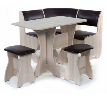 Уголок кухонный Тюльпан-мини