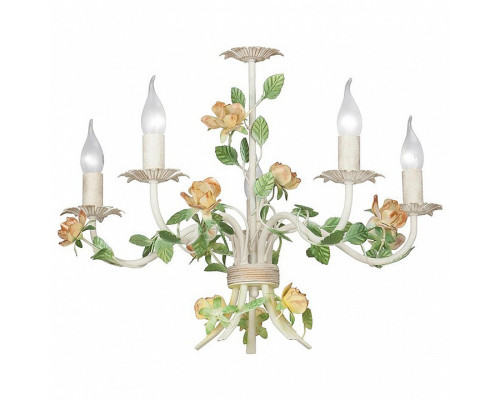 Подвесная люстра Vitaluce V1678 V1678/5