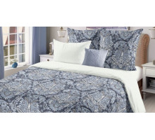 Постельное белье семейное Жаклин