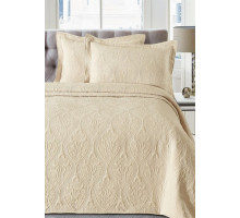 Покрывало с наволочками евростандарт Вальтери PPL-19