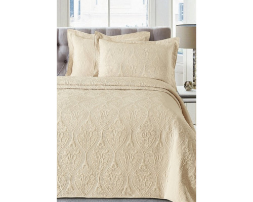 Покрывало с наволочками евростандарт Вальтери PPL-19