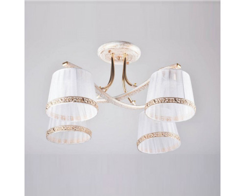 Потолочная люстра Hiper Simona H016-4