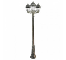 Фонарный столб Fumagalli Gigi Bisso/Saba K22.156.S30.BXF1R