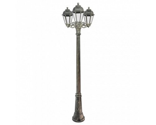 Фонарный столб Fumagalli Gigi Bisso/Saba K22.156.S30.BXF1R
