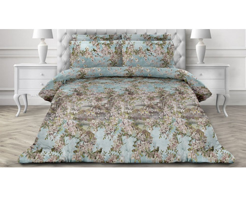 Постельное белье семейное AP-76