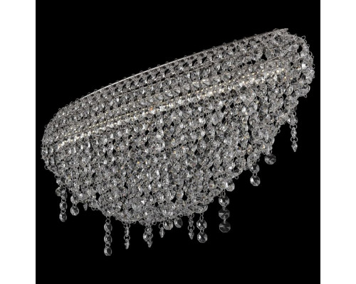 Подвесной светильник Bohemia Ivele Crystal Remini 4 S505.0.80.B.4000