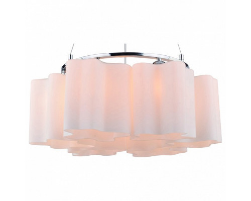 Подвесная люстра Arte Lamp Serenata A3479SP-6CC