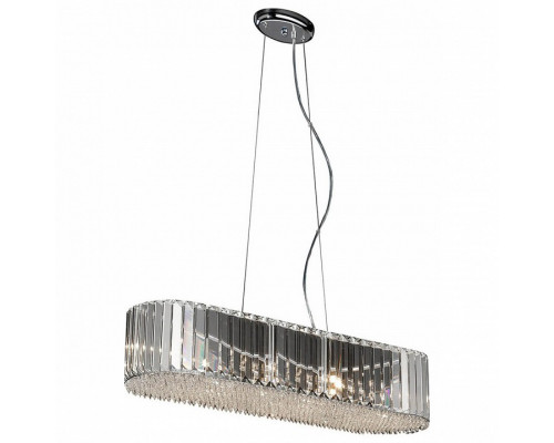 Подвесной светильник Zumaline Prince P0360-06D-F4AC