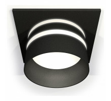 Встраиваемый светильник Ambrella Techno Spot 12 XC6521062