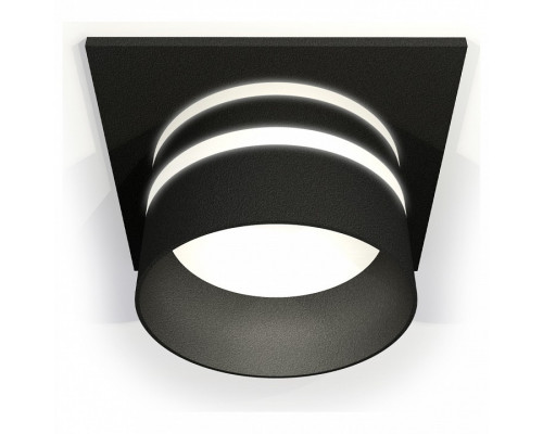 Встраиваемый светильник Ambrella Techno Spot 12 XC6521062