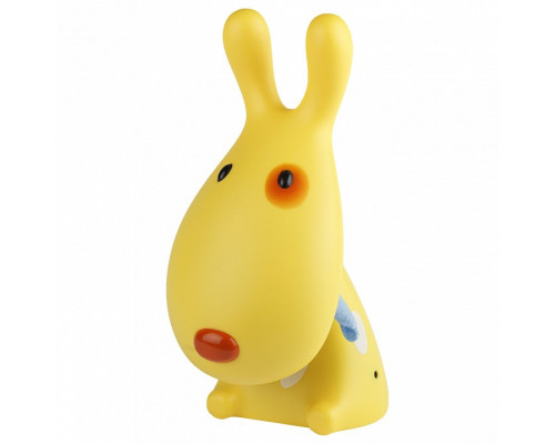 Настольная лампа-ночник Эра NLED-410 NLED-410-1W-Y