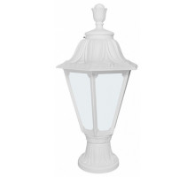 Наземный низкий светильник Fumagalli Rut E26.110.000.WYF1R