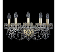 Бра Bohemia Art Classic 11.26 10.26.5.165.Gd.B