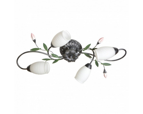 Потолочная люстра MW-Light Верона 11 334013504