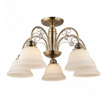 Потолочная люстра Imex 3042 KL.3042-5-S AB