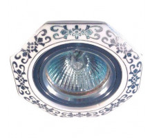 Встраиваемый светильник Imex IL.0024 IL.0024.0129