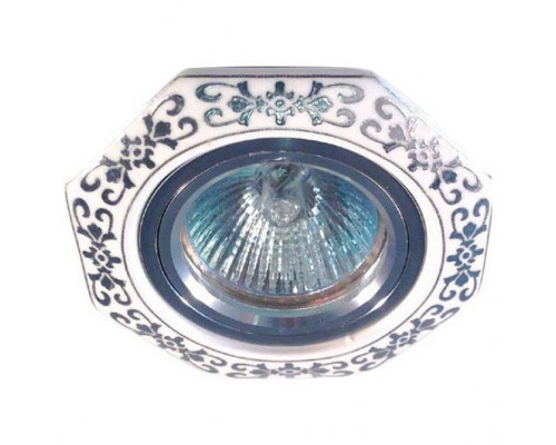 Встраиваемый светильник Imex IL.0024 IL.0024.0129