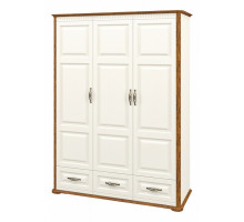 Шкаф платяной Марсель  МН-126-03