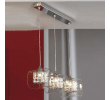 Подвесной светильник Lussole Sorso 