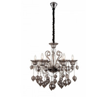 Подвесная люстра Globo Erebus 64124-6