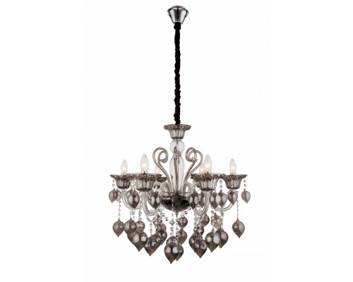 Подвесная люстра Globo Erebus 64124-6