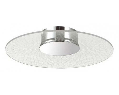 Накладной светильник Odeon Light Mona 3995/21CL