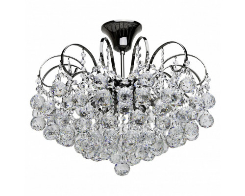 Люстра на штанге MW-Light Жемчуг 1 232016306