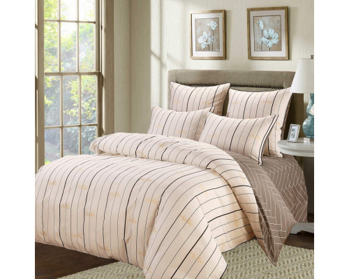 Постельное белье евростандарт Варгус