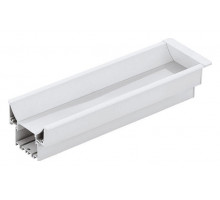 Короб встраиваемый Eglo ПРОМО Recessed Profile 3 99002