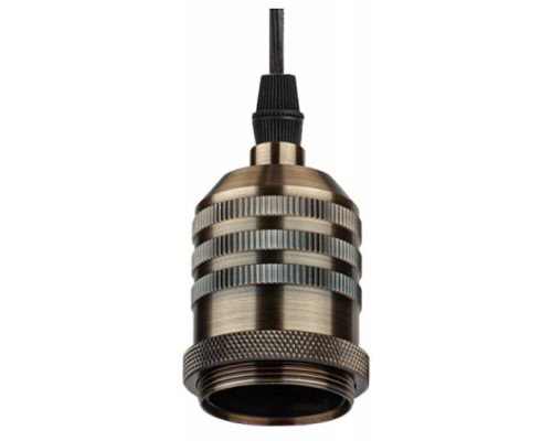 Подвесной светильник Эра PL13 Б0048530