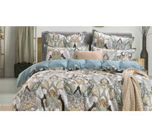 Постельное белье семейное Терри