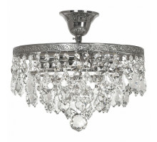 Люстра на штанге Arti Lampadari Castellana Castellana E 1.3.30.602 N