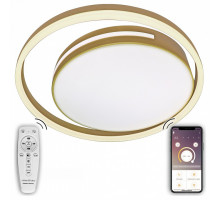 Накладной светильник Natali Kovaltseva LED LAMPS LED LAMPS 81304