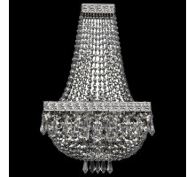 Бра Bohemia Ivele Crystal 1927 19272B/H2/25IV Ni