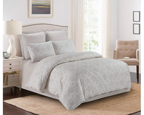 Постельное белье двуспальное Наяда