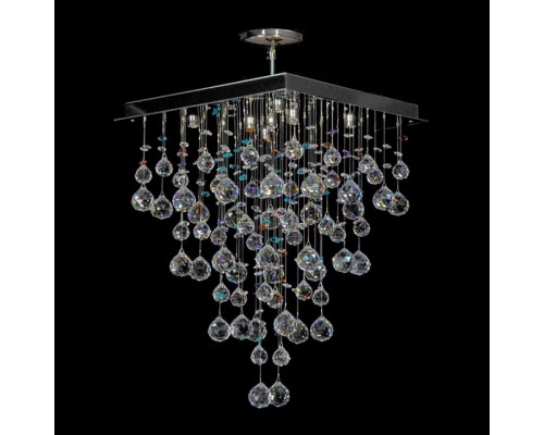 Подвесная люстра Dio D’Arte Tesoro Tesoro H 1.4.40.104 N