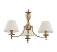 Подвесная люстра Alfa Sofia 18343