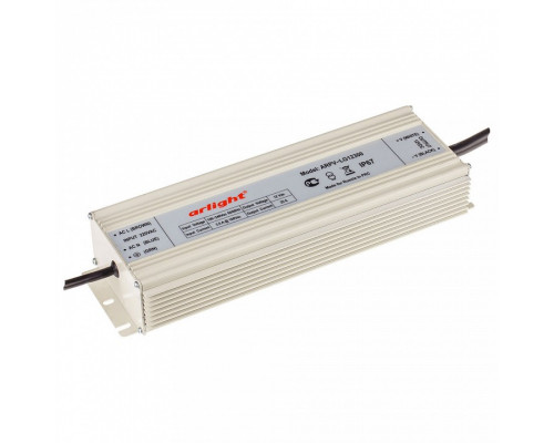 Блок питания Arlight  ARPV-LG12300-PFC (12V, 25.0A, 300W)
