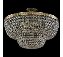 Светильник на штанге Bohemia Ivele Crystal 1910 19101/55IV G