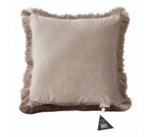 Наволочка декоративная (45x45 см) Фаина