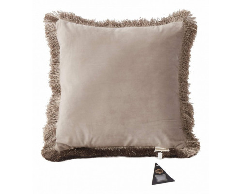 Наволочка декоративная (45x45 см) Фаина