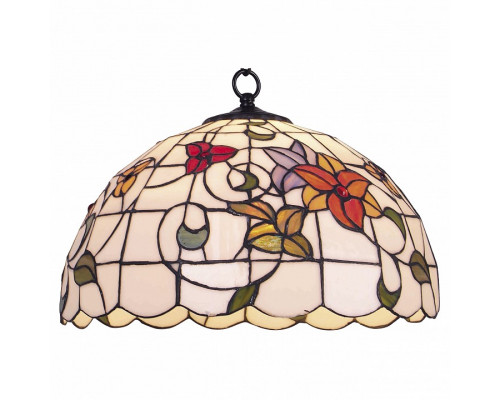 Подвесной светильник Arte Lamp Lily A1230SP-2BG