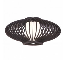 Подвесной светильник Arte Lamp Carcassa A2938SP-1BR