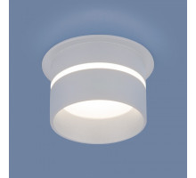 Встраиваемый светильник Elektrostandard 6075 a045489