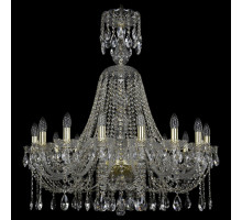 Подвесная люстра Bohemia Art Classic 11.12 11.12.16.300.XL-94.Gd.Sp