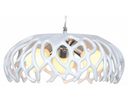 Подвесной светильник Arte Lamp Jupiter A5814SP-3WH