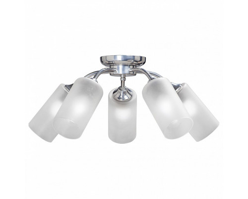 Потолочная люстра Vitaluce V3811 V3811-9/5PL