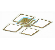 Потолочная люстра EVOLED Qutro 